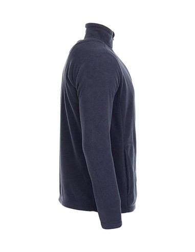 S-ST5030-Classic Fleece Jacket